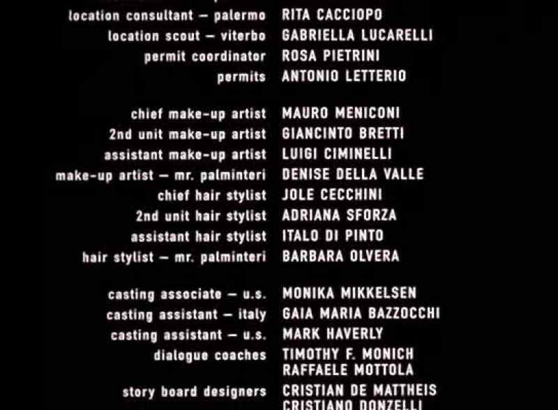 Judge Falcone