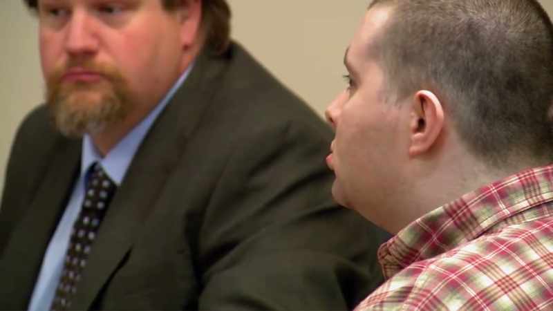 JUDGE: Have there been any threats made to get you