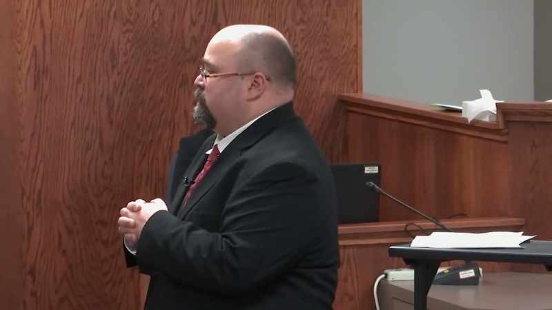 JUDGE: I believe we are ready for closing statement