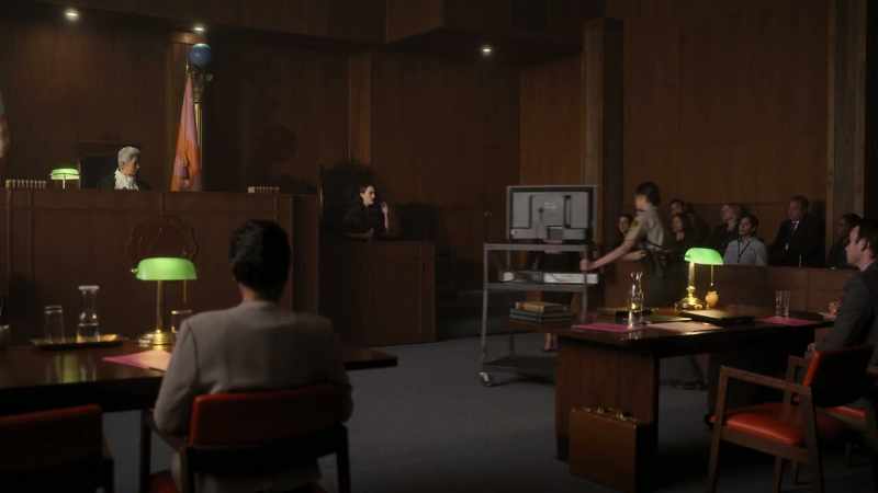 � Judge, I'd like to enter into the record