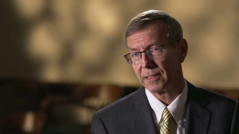 JUDGE JOHN ZAKOWSKI: The evidence that the state clearly presented