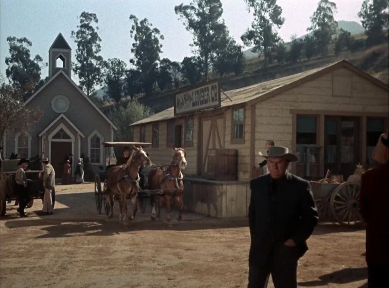 Judge! Judge Garth!