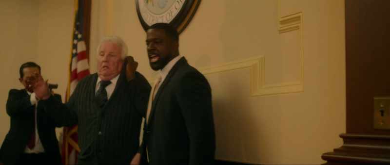 Judge King