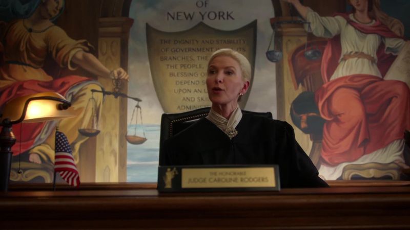JUDGE: Ladies and gentlemen, the prosecution