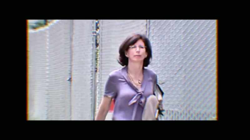 Judge Leibovitz is a former homicide prosecutor