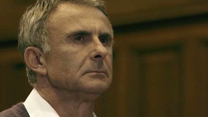 Judge Lord Emslie added another 30 years to his sentence