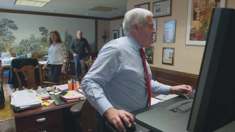 Judge Marra has issued his summary judgment ruling