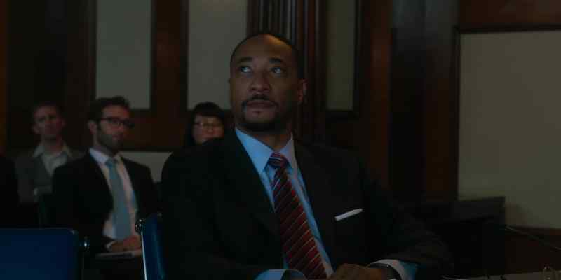 Judge: Mr. McBride? Rebuttal?