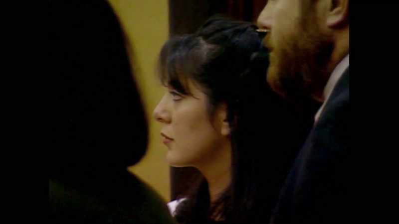 Judge: Ms. Bobbitt, I remand your custody