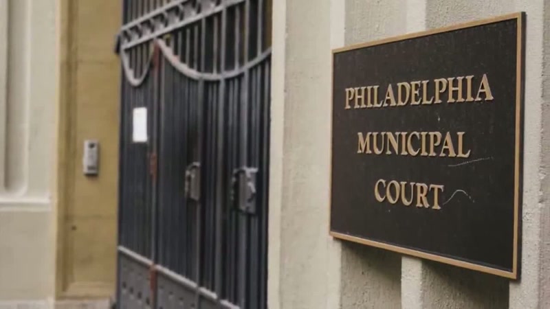 [Judge] Ms. White, I've reviewed your case