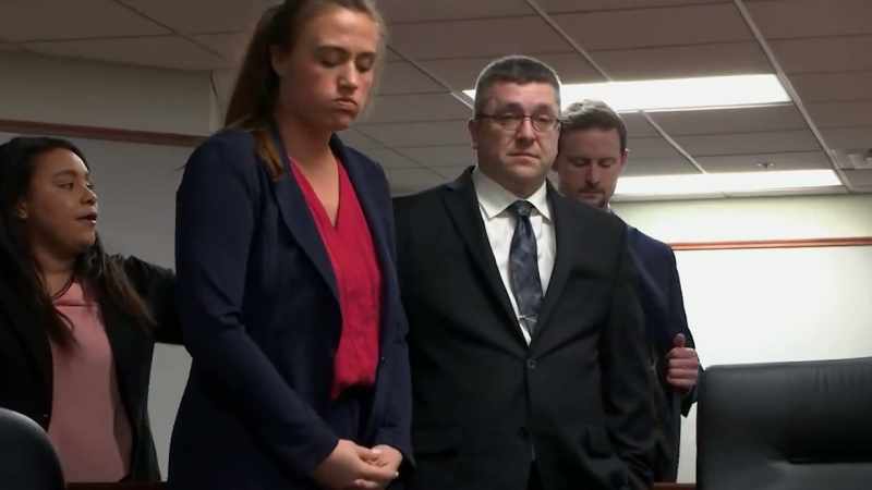 JUDGE: On behalf of the state