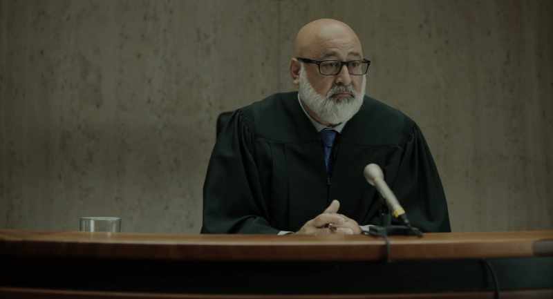 JUDGE REYNOLDS: But with your work schedule