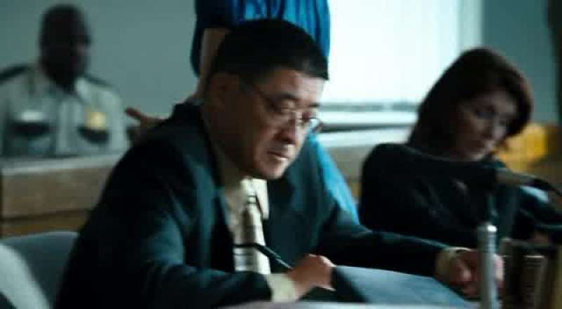 JUDGE Richard Seymour Penning Jr
