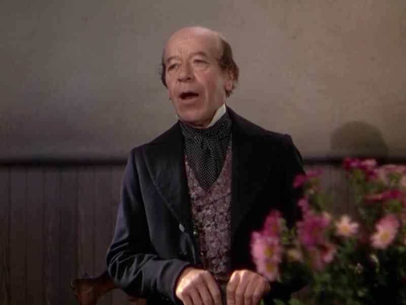 Judge Thatcher