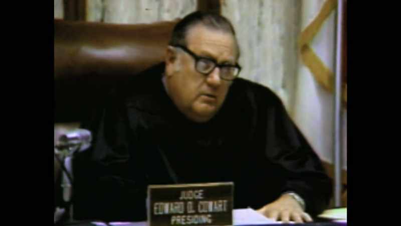 JUDGE: This court, independent of