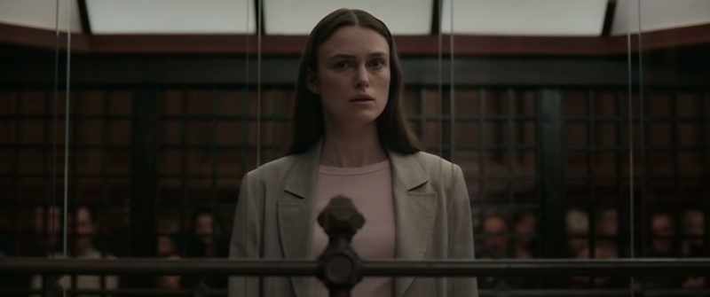 JUDGE: You are saying that you do not wish