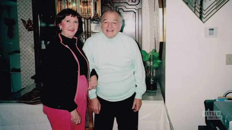 Judi: He went back to his condo with melissa