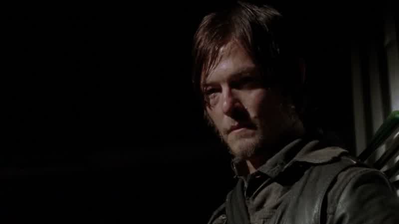 Judith, Carl, the rest of them