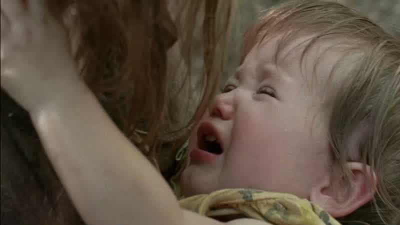 Come on, Judith