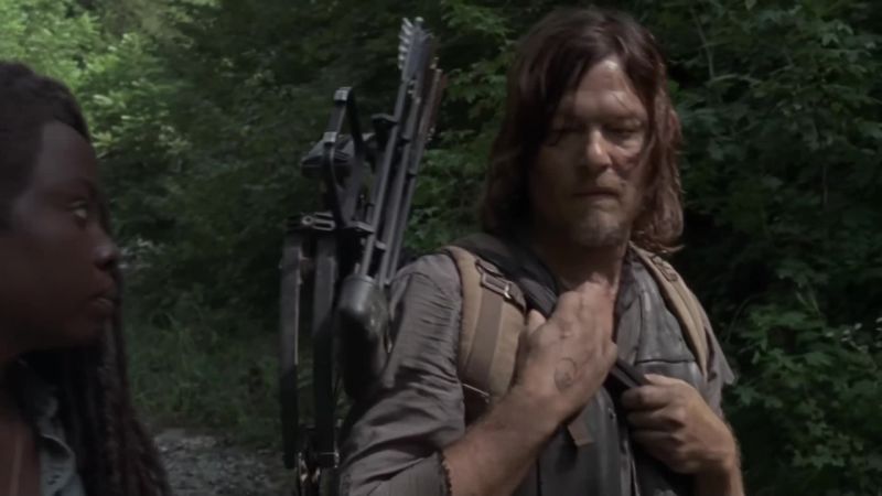 Judith found them