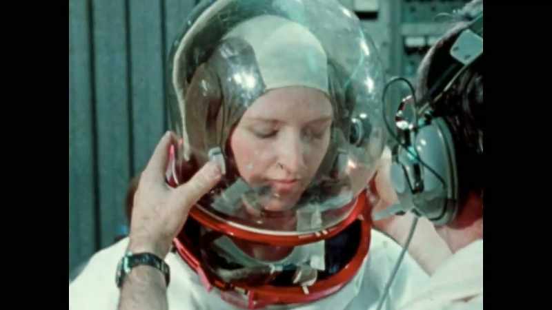 JUDITH: I don't really know exactly what experiments