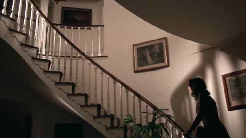 Judith? I'm home!