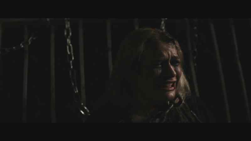 (Judith speaking indistinctly)