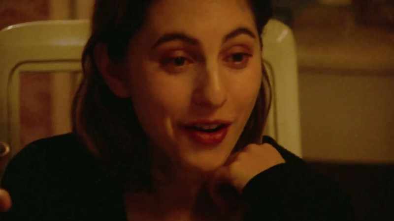 JUDITH: There is a rule that you need