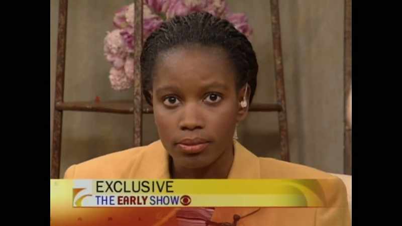 [Judith] They also have kept the American names
