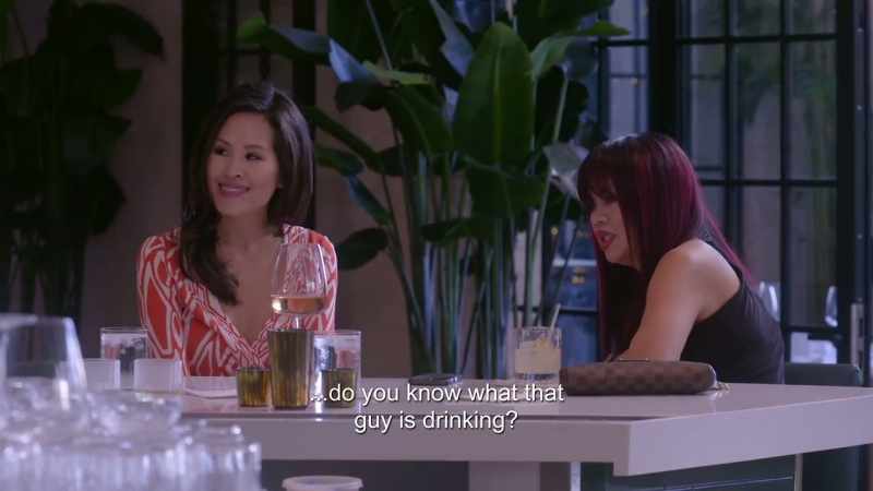 (Judy laughs)