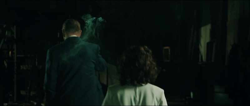JUDY: Well, no, sir, not unhappy