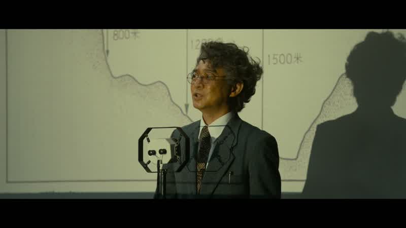 絶対とは言えない 敷島!