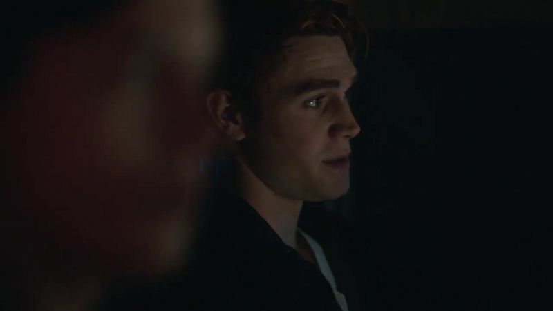 Jug, I will see this through, but where does it end?