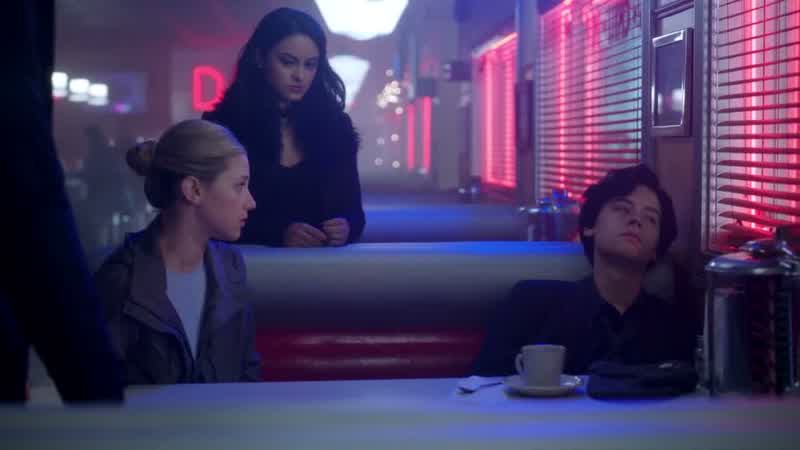 Juggy, we screwed up