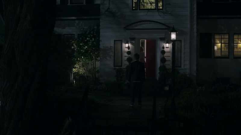 JUGHEAD: And so, it wasn't one heart that broke that night
