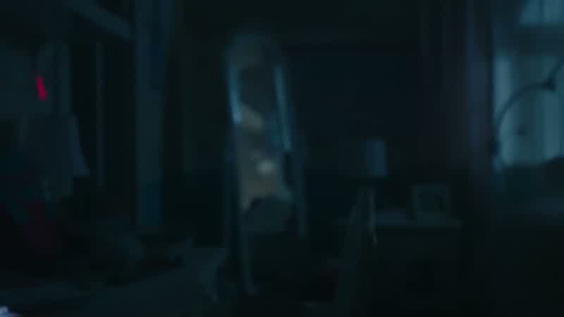 JUGHEAD: Fear
