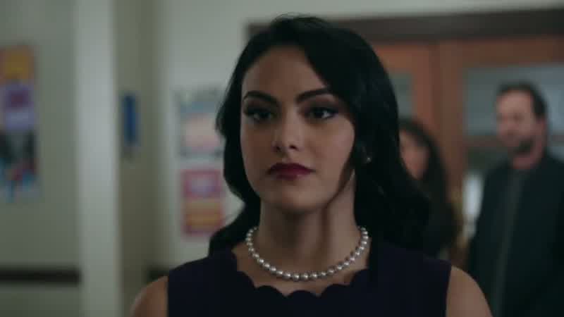 JUGHEAD: Here's the thing about fear