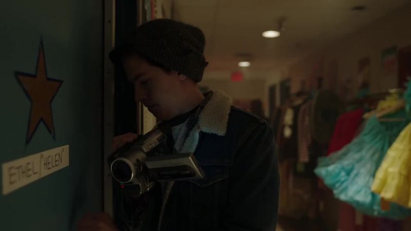 [Jughead] Hey, Ethel?
