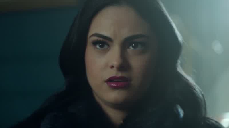 JUGHEAD: Hey, I was talking to Kevin