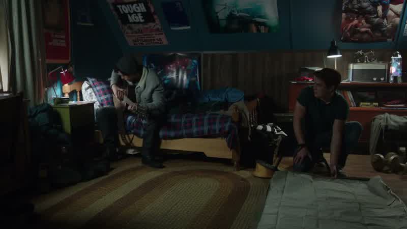 JUGHEAD: Hope