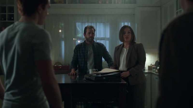 Jughead, I know how terrible and emotional