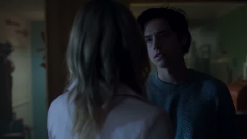 Jughead Jones