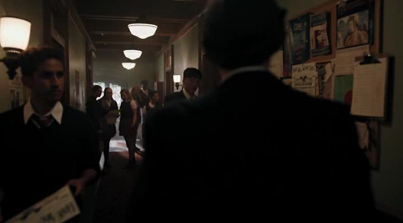 [Jughead] Oh, no