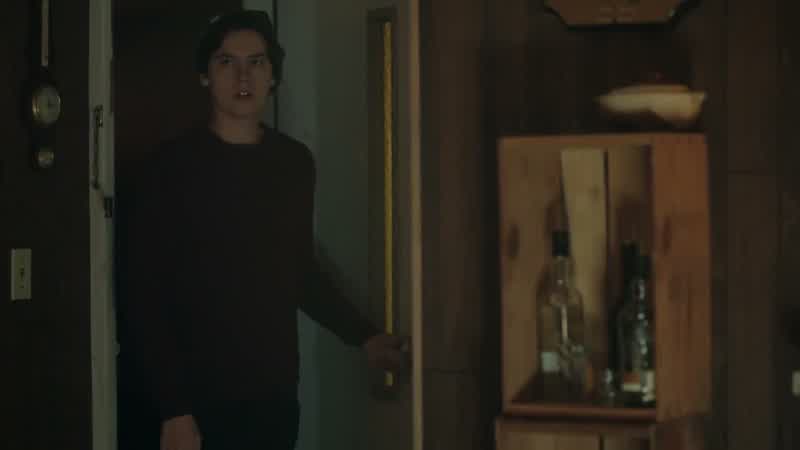 Jughead!
