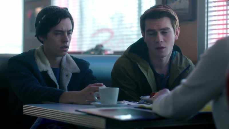 Jughead