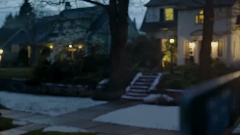 JUGHEAD: Super-delicious, Mrs