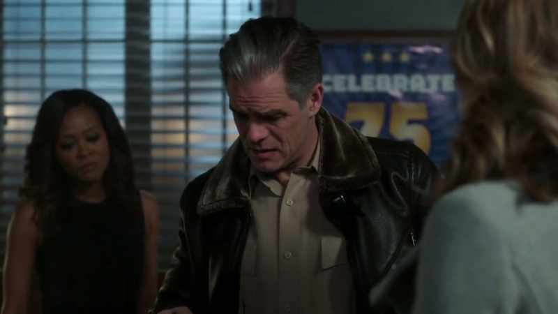 JUGHEAD: That night