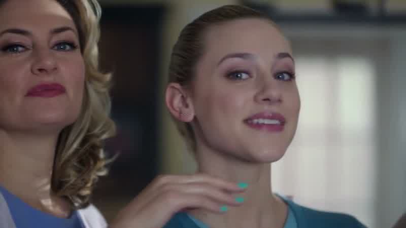 JUGHEAD: The Coopers
