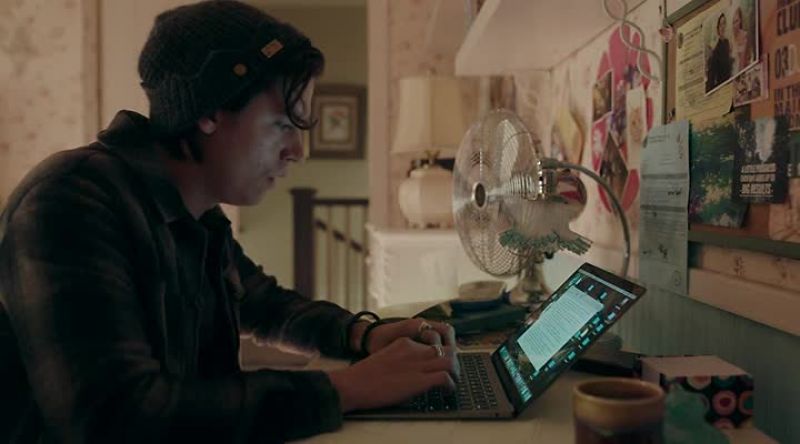 [Jughead] The problem with believing you have all the answers