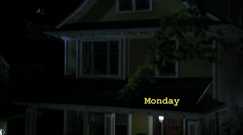 [Jughead] The week started like any other